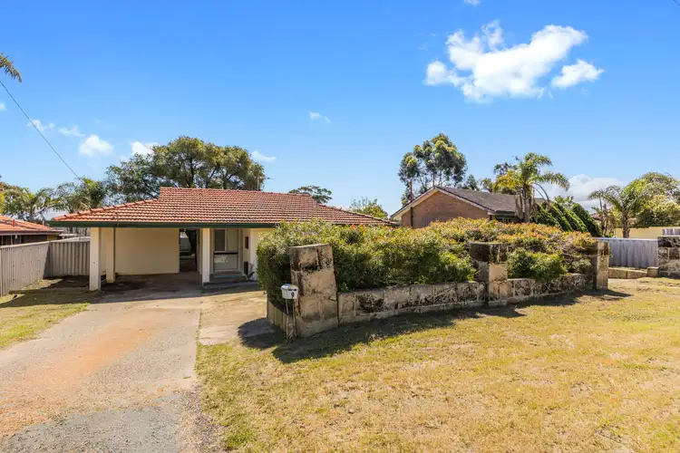 Fifth view of Homely house listing, 9 Farmer Way, Parmelia WA 6167
