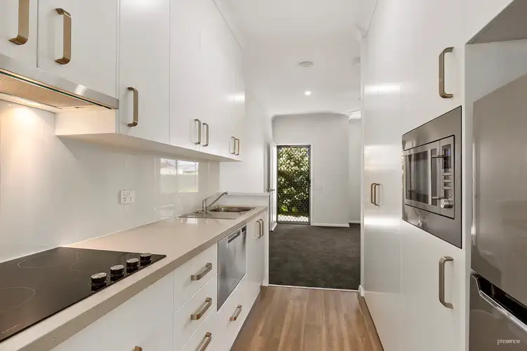 Fourth view of Homely villa listing, 41/40 Harris Street, Cameron Park NSW 2285