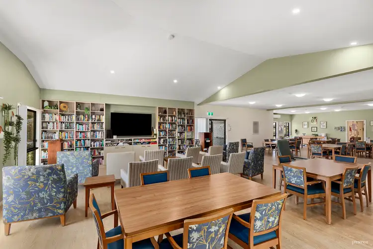 Fifth view of Homely villa listing, 41/40 Harris Street, Cameron Park NSW 2285