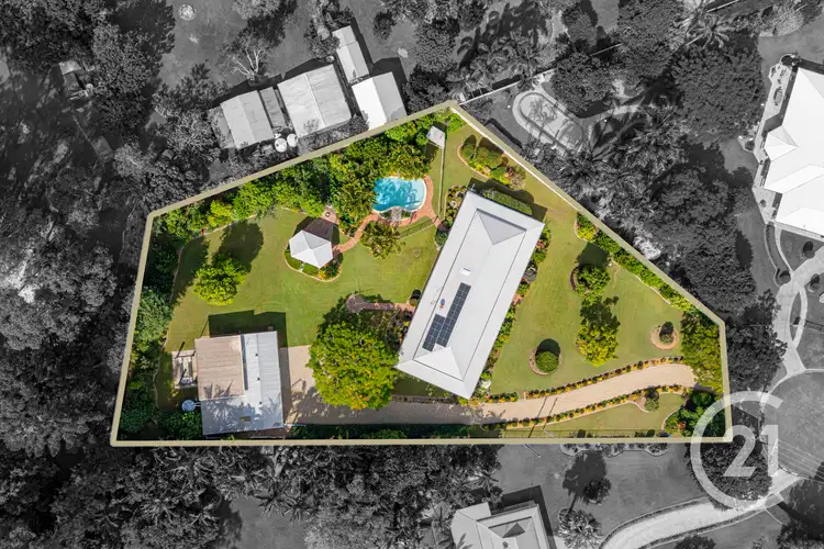 10 Luskin Place, Burpengary QLD 4505