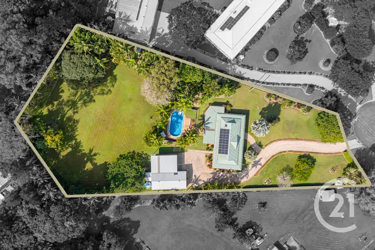 6-8 Luskin Place, Burpengary QLD 4505