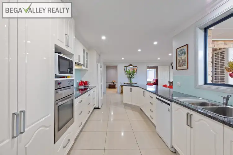 Second view of Homely house listing, 71 Ocean View Drive, Bermagui NSW 2546