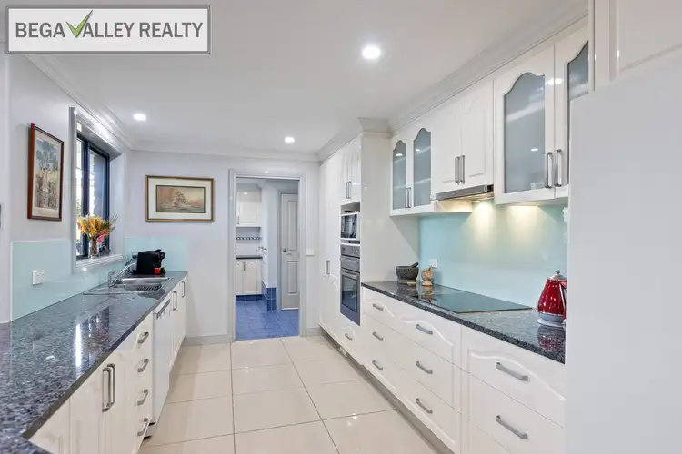 Third view of Homely house listing, 71 Ocean View Drive, Bermagui NSW 2546
