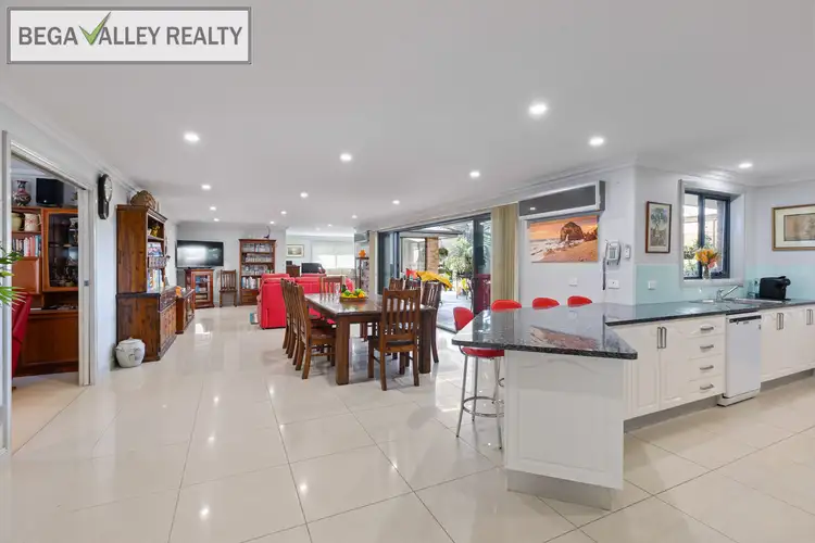 Fourth view of Homely house listing, 71 Ocean View Drive, Bermagui NSW 2546