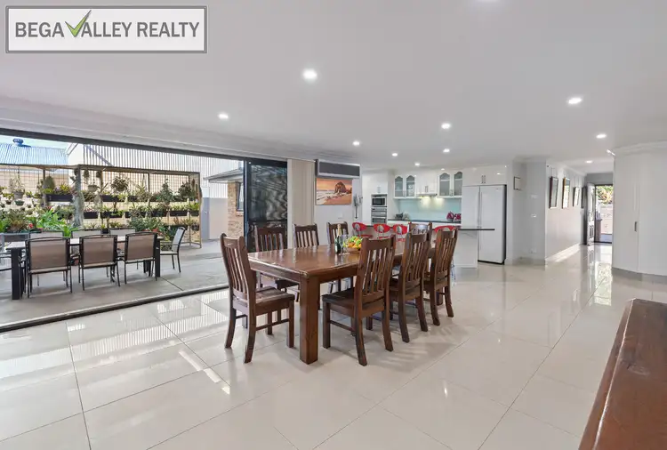 Fifth view of Homely house listing, 71 Ocean View Drive, Bermagui NSW 2546