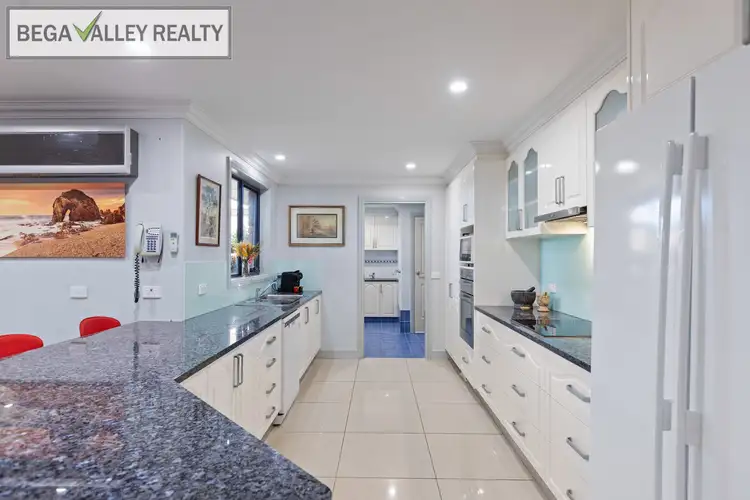 Sixth view of Homely house listing, 71 Ocean View Drive, Bermagui NSW 2546