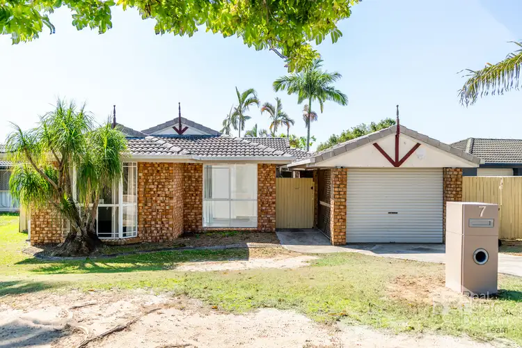 7 Diamantina Street, Hillcrest QLD 4118