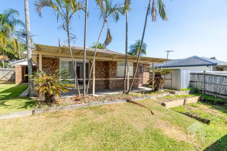 Second view of Homely house listing, 7 Diamantina Street, Hillcrest QLD 4118
