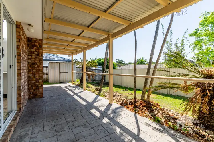 Third view of Homely house listing, 7 Diamantina Street, Hillcrest QLD 4118