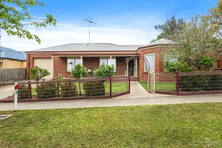 16 Milton Street, Bannockburn VIC 3331