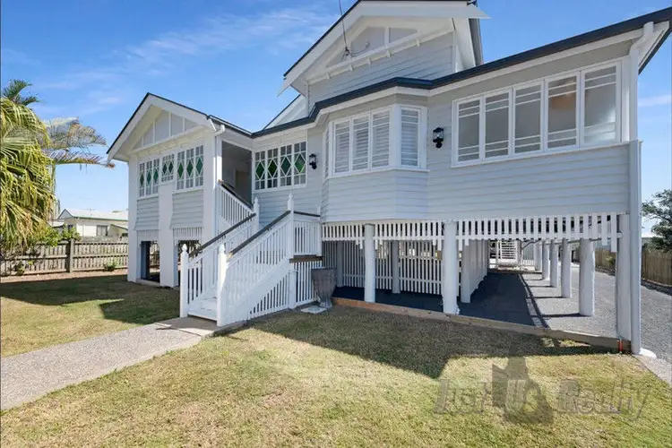 27 Walker Street, Bundaberg South QLD 4670
