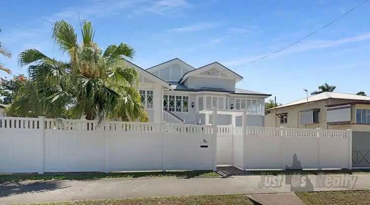 27 Walker Street, Bundaberg South QLD 4670