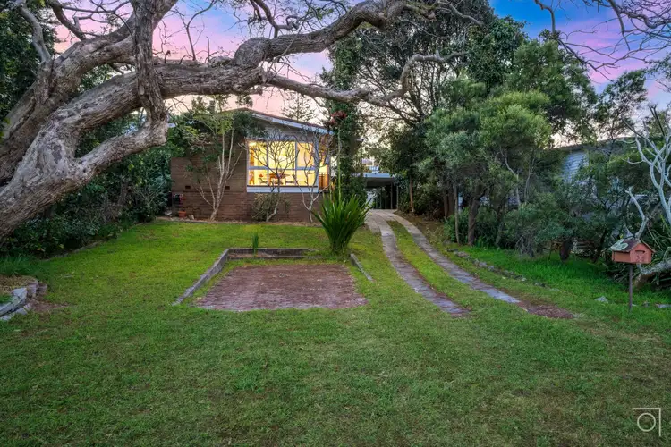 24 Nelson Street, Nelson Bay NSW 2315