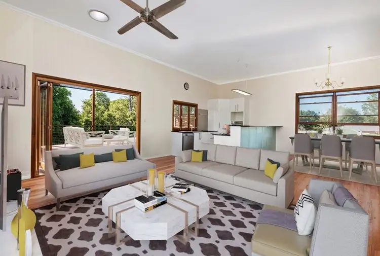 178 Glen Holm Street, Mitchelton QLD 4053