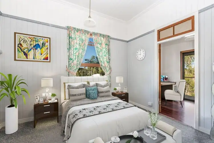 Fourth view of Homely house listing, 178 Glen Holm Street, Mitchelton QLD 4053