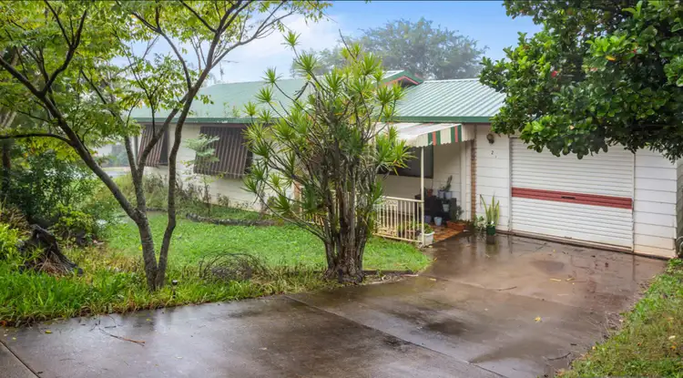 2 Port Street, Wilsonton QLD 4350