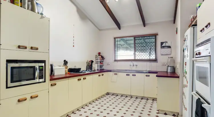 Second view of Homely house listing, 2 Port Street, Wilsonton QLD 4350