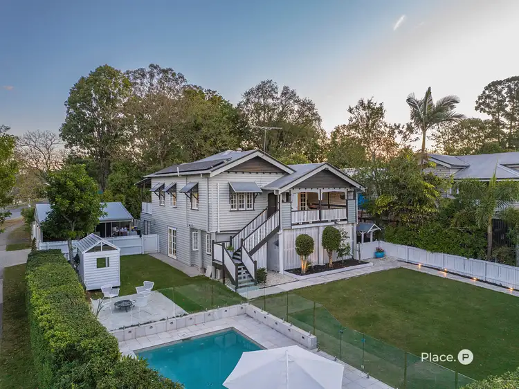 53 Richardson Street, Chelmer QLD 4068