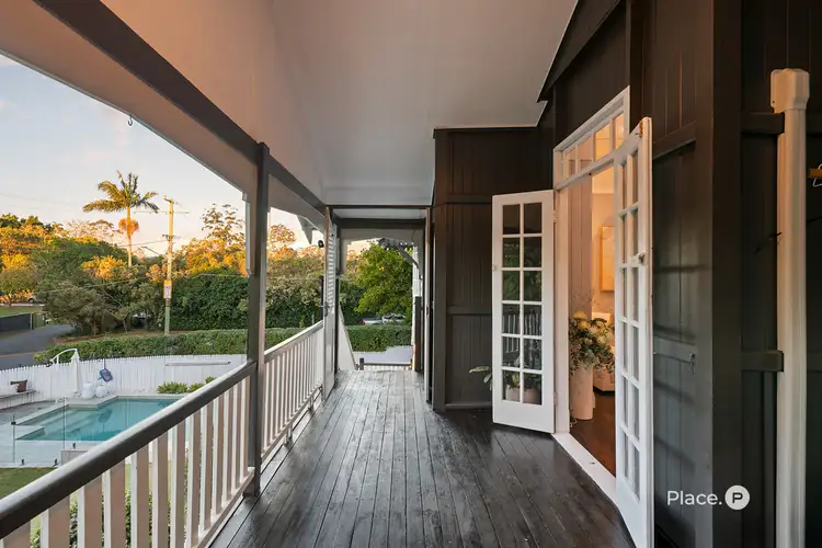 Second view of Homely house listing, 53 Richardson Street, Chelmer QLD 4068
