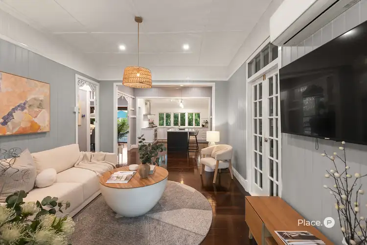 Fourth view of Homely house listing, 53 Richardson Street, Chelmer QLD 4068