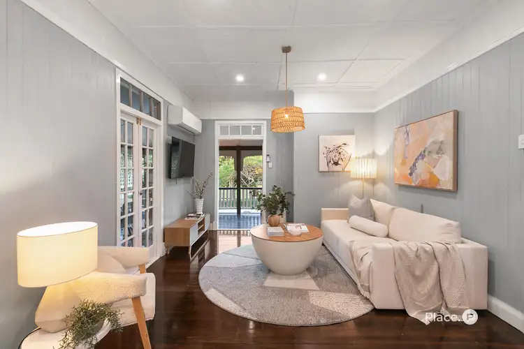 Fifth view of Homely house listing, 53 Richardson Street, Chelmer QLD 4068