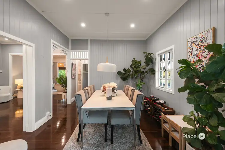 Sixth view of Homely house listing, 53 Richardson Street, Chelmer QLD 4068