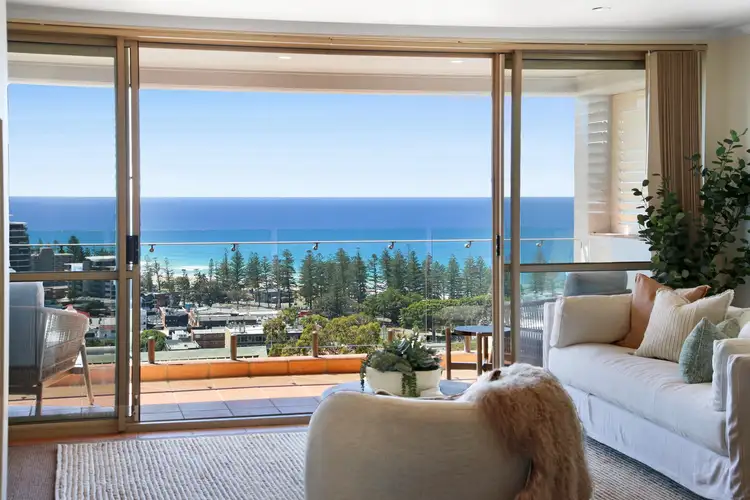 4/69 George Street, Burleigh Heads QLD 4220
