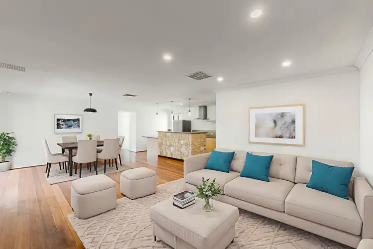 51 Araluen Crescent, Bertram WA 6167