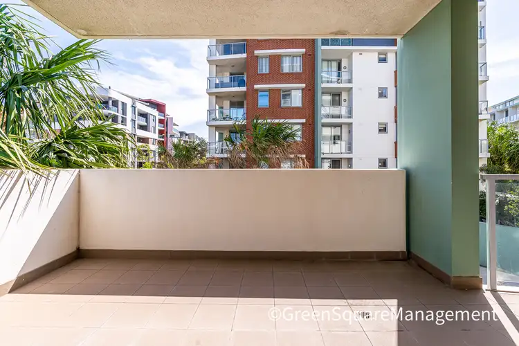 Second view of Homely apartment listing, 6209/42-44 Pemberton Street, Botany NSW 2019