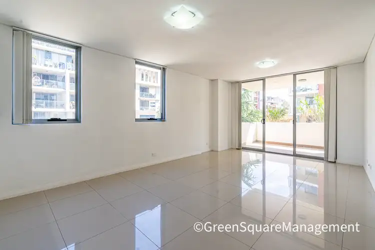 Third view of Homely apartment listing, 6209/42-44 Pemberton Street, Botany NSW 2019