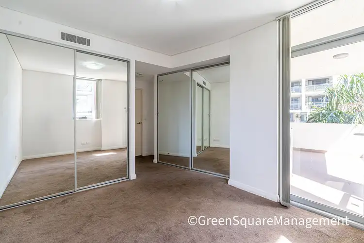 Fourth view of Homely apartment listing, 6209/42-44 Pemberton Street, Botany NSW 2019