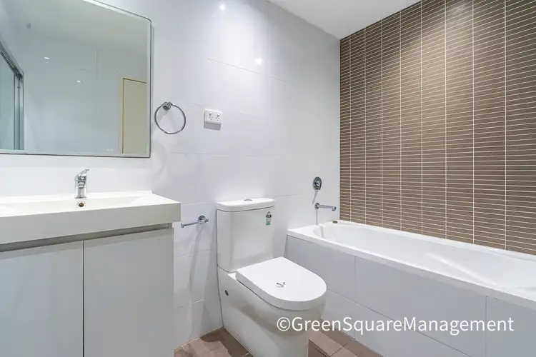 Fifth view of Homely apartment listing, 6209/42-44 Pemberton Street, Botany NSW 2019