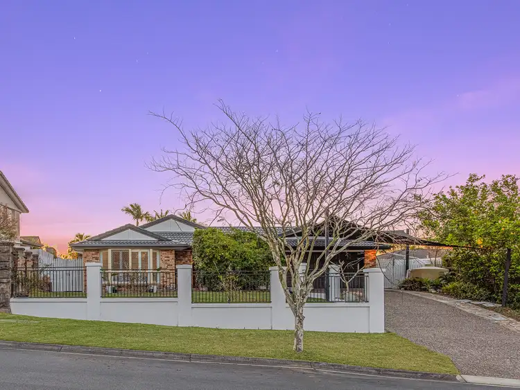 42 Cotter Crescent, Riverhills QLD 4074