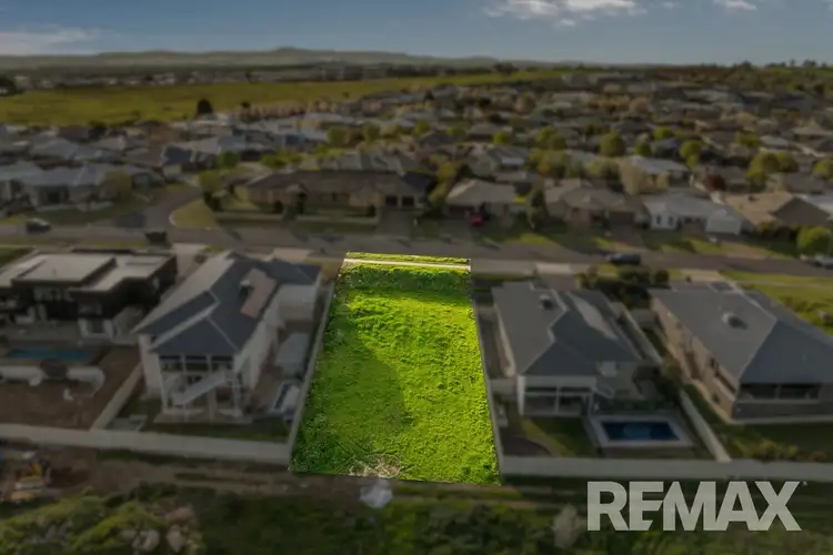 Fifth view of Homely land listing, 49 Franklin Drive, Estella NSW 2650