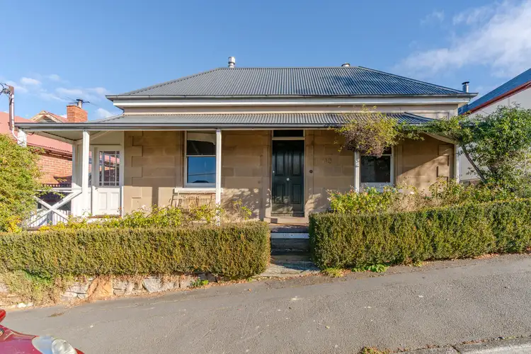 110 Molle Street, West Hobart TAS 7000