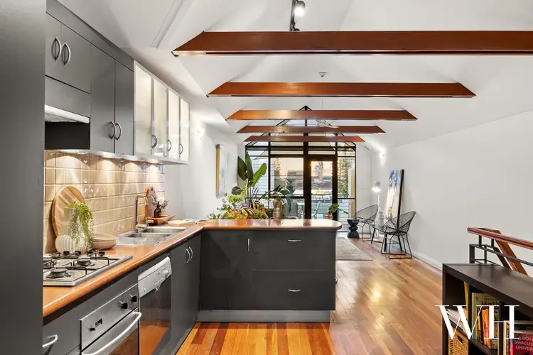 15/1A James Street, Fremantle WA 6160