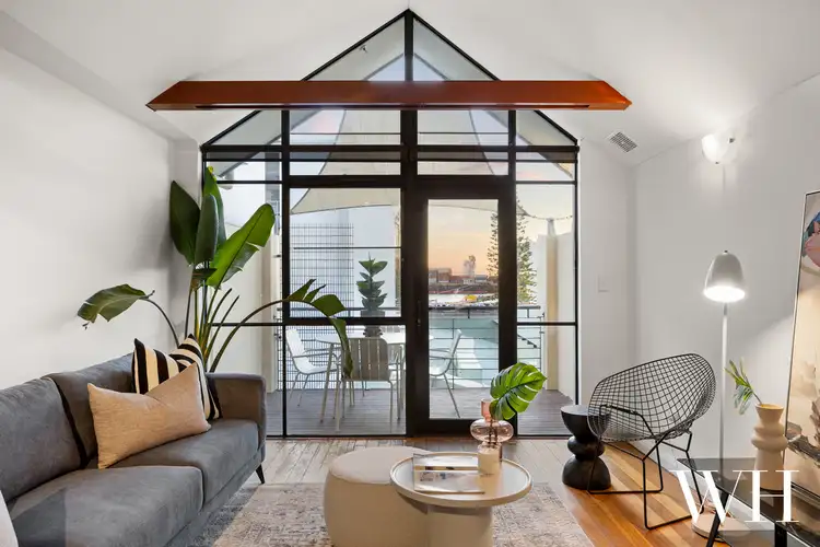 15/1A James Street, Fremantle WA 6160