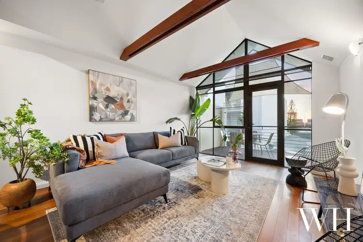 15/1A James Street, Fremantle WA 6160