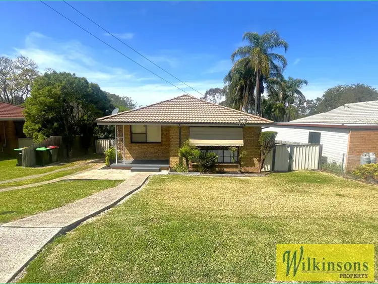 15 Ryan Crescent, Riverstone NSW 2765