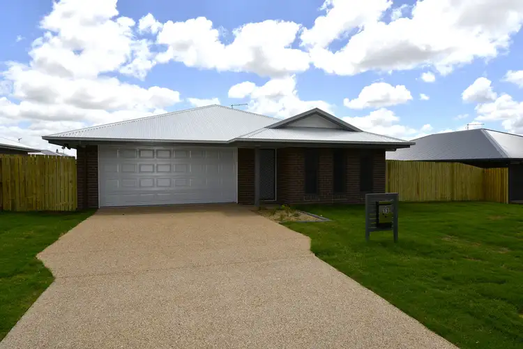 13 Washpool Road, Gracemere QLD 4702
