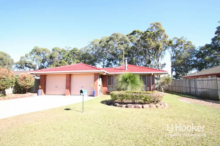 18 Walton Crescent, Murrumba Downs QLD 4503