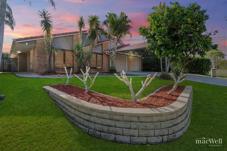 11 Trevally Court, Thornlands QLD 4164