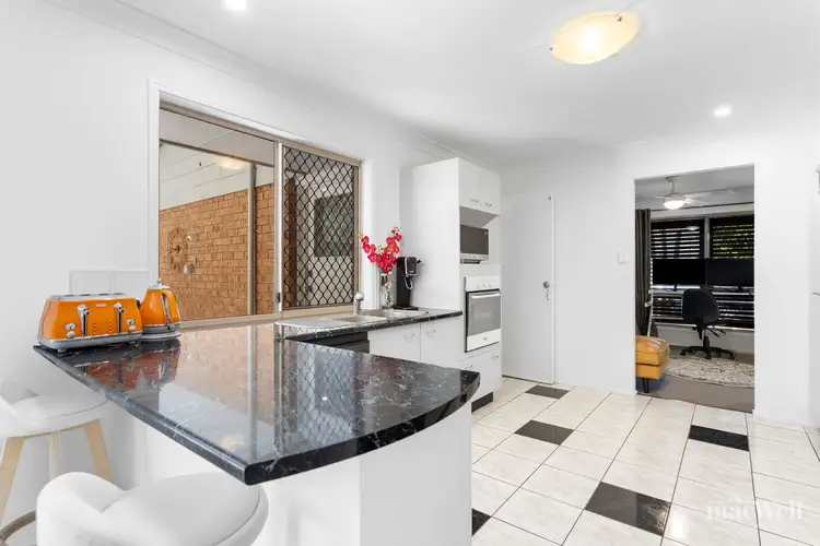 Second view of Homely house listing, 11 Trevally Court, Thornlands QLD 4164