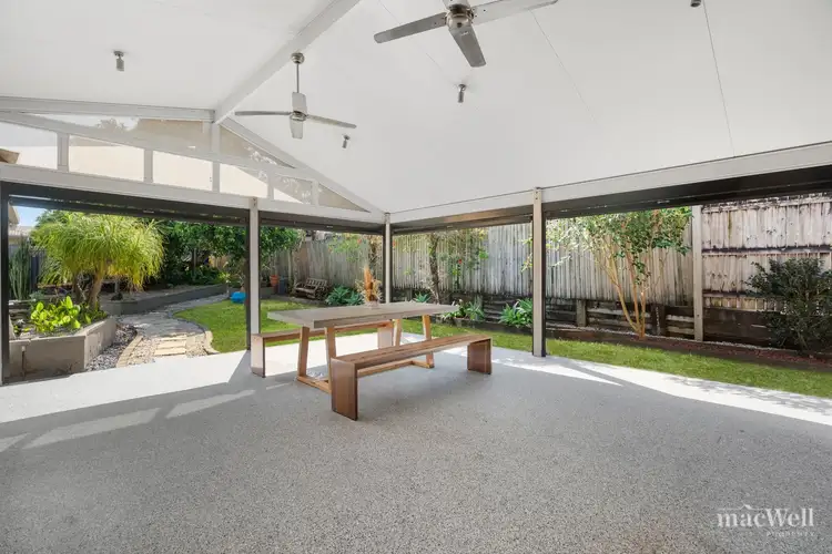 Third view of Homely house listing, 11 Trevally Court, Thornlands QLD 4164