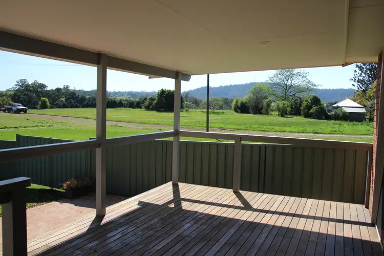 Second view of Homely house listing, 25 Appletree Street, Wingham NSW 2429