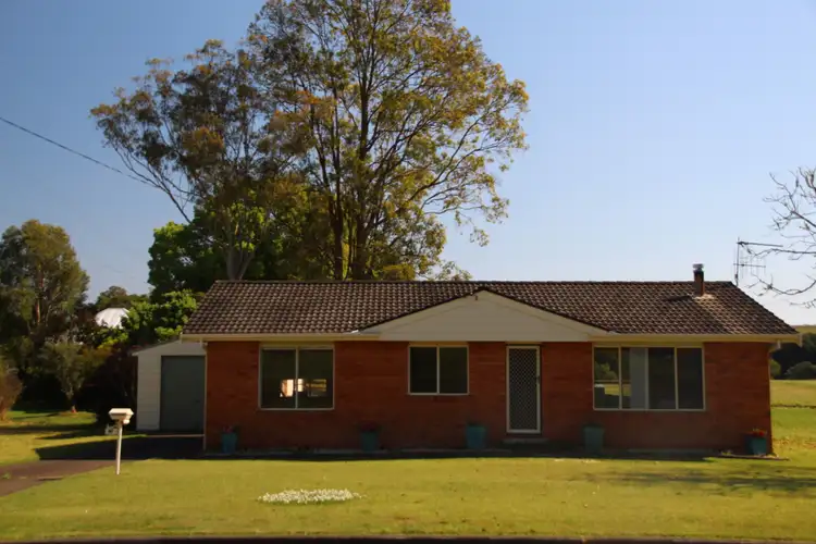 Fifth view of Homely house listing, 25 Appletree Street, Wingham NSW 2429