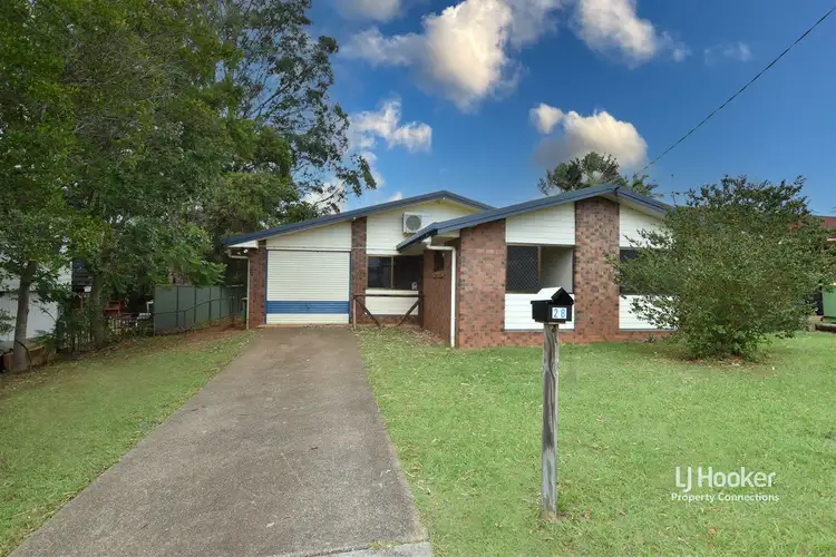 28 Maurice Street, Kallangur QLD 4503