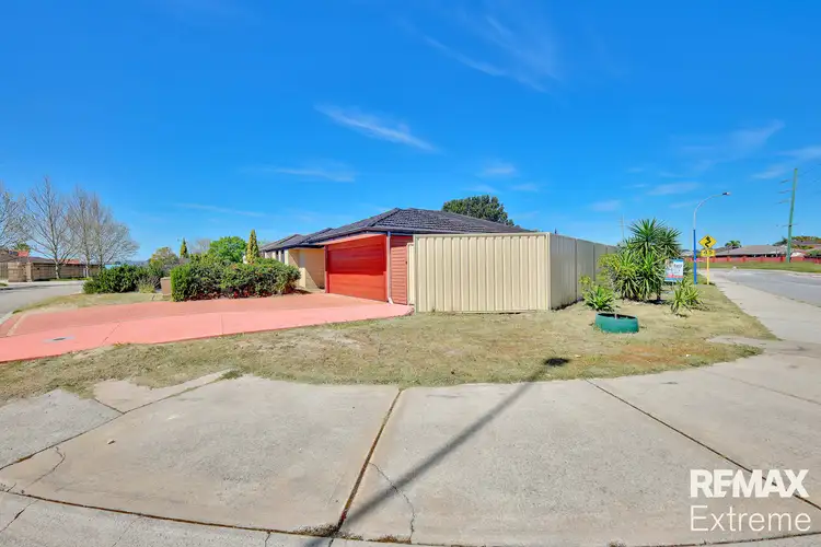Third view of Homely house listing, 1 Coulthard Crescent, Canning Vale WA 6155