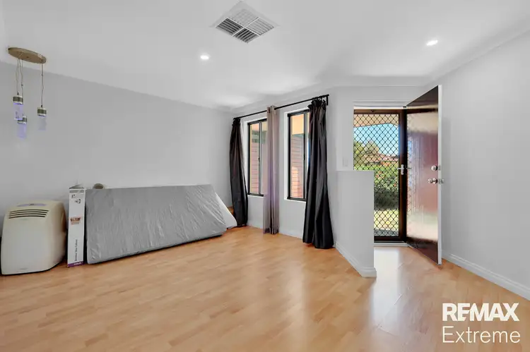 Fifth view of Homely house listing, 1 Coulthard Crescent, Canning Vale WA 6155