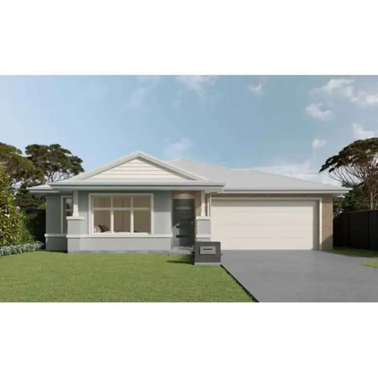 Lot 716 (23) Livistona Drive, Lochinvar NSW 2321